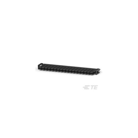Te Connectivity RETAINER  TPA  DUAL ROW  EP2.5 3-1969541-6
